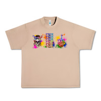Burro fuck this fuck that fuck them fuck it fuck you fuc Urban Heavy Tee - TumblerDesignByShophia