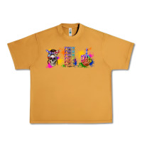 Peanut Butter fuck this fuck that fuck them fuck it fuck you fuc Urban Heavy Tee - TumblerDesignByShophia
