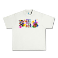 Pistachio fuck this fuck that fuck them fuck it fuck you fuc Urban Heavy Tee - TumblerDesignByShophia