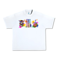 White fuck this fuck that fuck them fuck it fuck you fuc Urban Heavy Tee - TumblerDesignByShophia