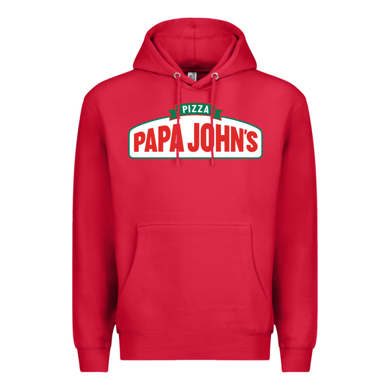 Product Pizza Papa Jhons Premium Hoodie by minhPixels | Teevron
