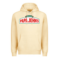 Pina Colada product pizza papa jhons Premium Hoodie - minhPixels