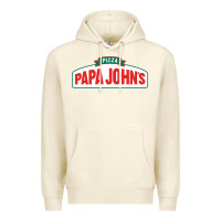 Sandshell product pizza papa jhons Premium Hoodie - minhPixels