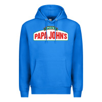 True Royal product pizza papa jhons Premium Hoodie - minhPixels