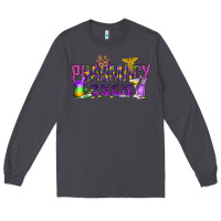 Smoke Pharmacy Tech Long Sleeve Tee - HowdyJamesFarm