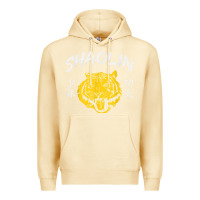 Pina Colada Tiger Shaolin Kung Fu Chinese Symbol Wushu Martial Arts Gift Premium Hoodie - minhPixels