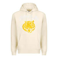 Tofu Tiger Shaolin Kung Fu Chinese Symbol Wushu Martial Arts Gift Premium Hoodie - minhPixels