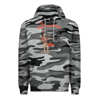 Slate Camo Vintage The Happy Fisherman 2022 Fishing Mens Kids Premium Hoodie - minhPixels