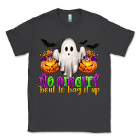 Smoke No Diggity 'Bout To Bag It Up Classic Tee - texasbilliewilder