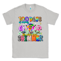 Moon Dust 100 Days Of Making The Whole Class Shimmer Classic Tee - CowhideDigitalArt