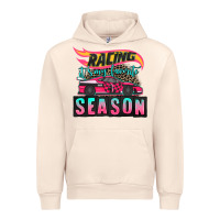Sandshell racing it's my favorite season sport car Urban Hoodie - AdoDesignShop