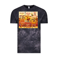 Cloud Black this is my grilling cup Vintage Tee - TumblerDesignByShophia