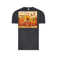 This Is My Grilling Cup Vintage Tee | Teevron