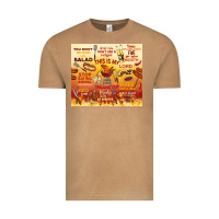 Vintage Camel this is my grilling cup Vintage Tee - TumblerDesignByShophia