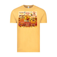 Vintage Mustard this is my grilling cup Vintage Tee - TumblerDesignByShophia