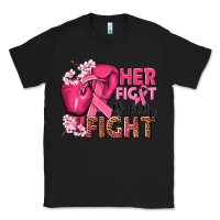 Black her fight is our fight Classic Tee - NancyCooperArtShop