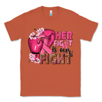 Copper her fight is our fight Classic Tee - NancyCooperArtShop