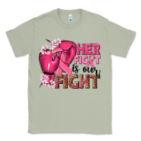 Matcha her fight is our fight Classic Tee - NancyCooperArtShop