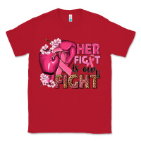 Red her fight is our fight Classic Tee - NancyCooperArtShop