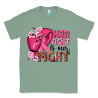 Sage her fight is our fight Classic Tee - NancyCooperArtShop