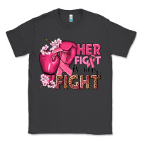 Smoke her fight is our fight Classic Tee - NancyCooperArtShop