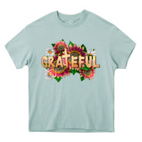 Arona Grateful Religious Heavy Core Tee - LillyAllenDesigns