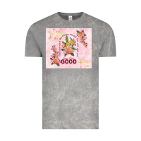 Cloud Rock turn it for good Vintage Tee - TumblerDesignByShophia