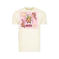Turn It For Good Vintage Tee | Teevron