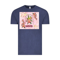 Vintage Denim turn it for good Vintage Tee - TumblerDesignByShophia