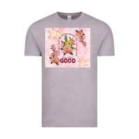 Vintage Zinc turn it for good Vintage Tee - TumblerDesignByShophia