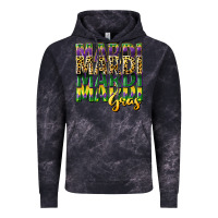 Cloud Black mardi gras Vintage Hoodie - CowGirlArtShop