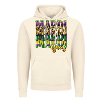 Vintage Artic mardi gras Vintage Hoodie - CowGirlArtShop