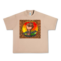 Burro juneteenth freedom day Urban Heavy Tee - TumblerDesignByShophia
