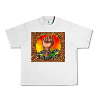 Lunar Rock juneteenth freedom day Urban Heavy Tee - TumblerDesignByShophia