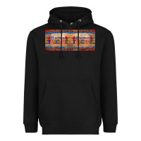 Black all american teacher 11oz mug Heavyweight Hoodie - Artiststas