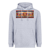 Heather Grey all american teacher 11oz mug Heavyweight Hoodie - Artiststas