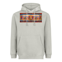 Moon Dust all american teacher 11oz mug Heavyweight Hoodie - Artiststas