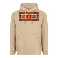 Mushroom all american teacher 11oz mug Heavyweight Hoodie - Artiststas
