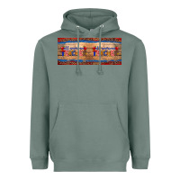 Sage all american teacher 11oz mug Heavyweight Hoodie - Artiststas