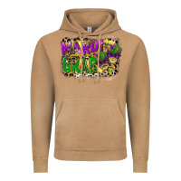 Vintage Camel mardi gras Vintage Hoodie - CowGirlArtShop