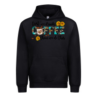 Black first we drink coffee then we do this Urban Hoodie - AdoDesignShop