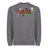 Storm halloween nurse Heavyweight Sweatshirt - BundleAndBundleShop