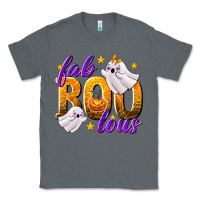 Charcoal Heather Fabboolous Classic Tee - texasbilliewilder