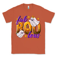 Copper Fabboolous Classic Tee - texasbilliewilder