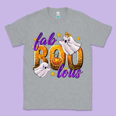 Fabboolous Classic Tee Designed By Texasbilliewilder