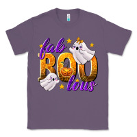 Lavender Fabboolous Classic Tee - texasbilliewilder