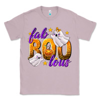 Lilac Fabboolous Classic Tee - texasbilliewilder