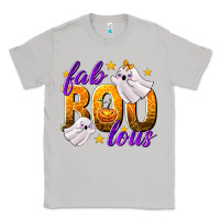 Moon Dust Fabboolous Classic Tee - texasbilliewilder