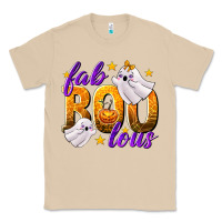 Mushroom Fabboolous Classic Tee - texasbilliewilder