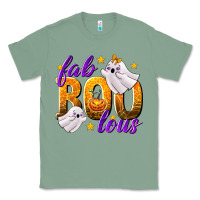 Sage Fabboolous Classic Tee - texasbilliewilder